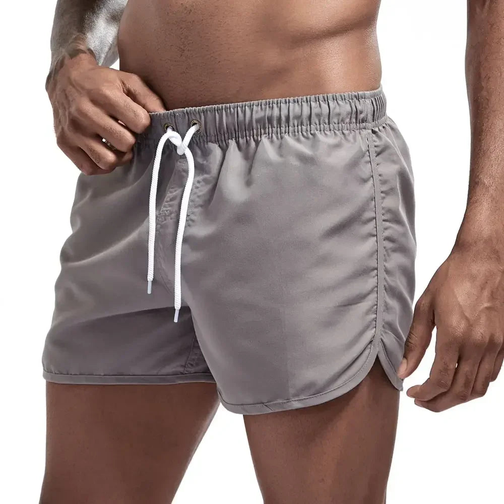 Laurent™ | Maillots de bain courts pour hommes