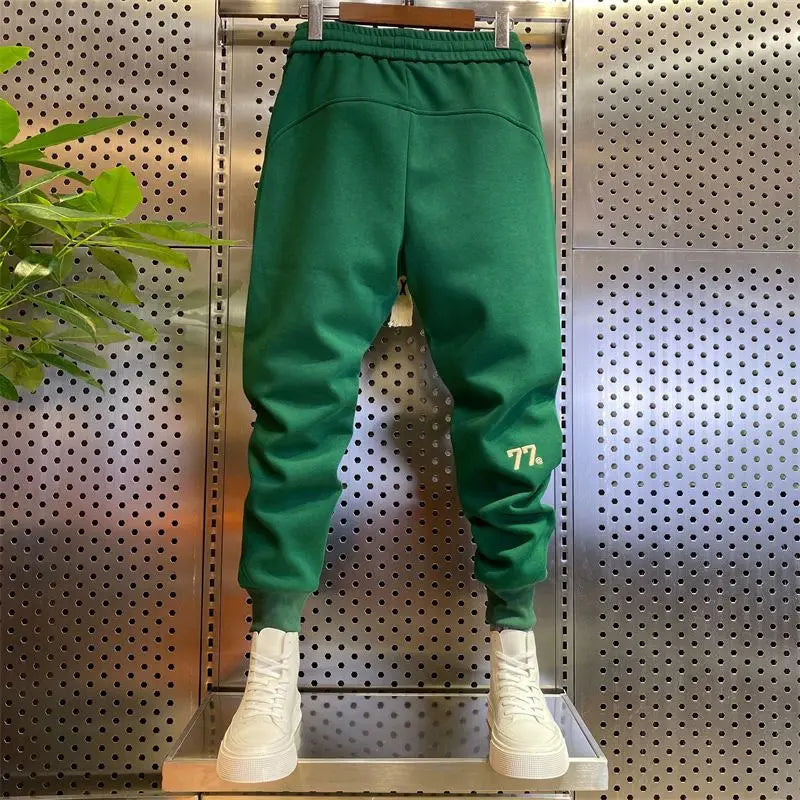 Laurent™ | Pantalons Modernes et Stylés