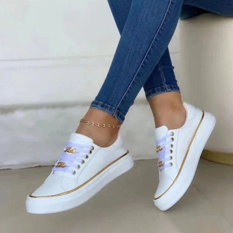CHARLIE™ – Chaussures Orthopédiques Chic