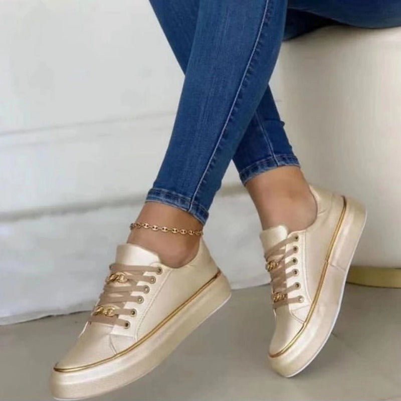CHARLIE™ – Chaussures Orthopédiques Chic