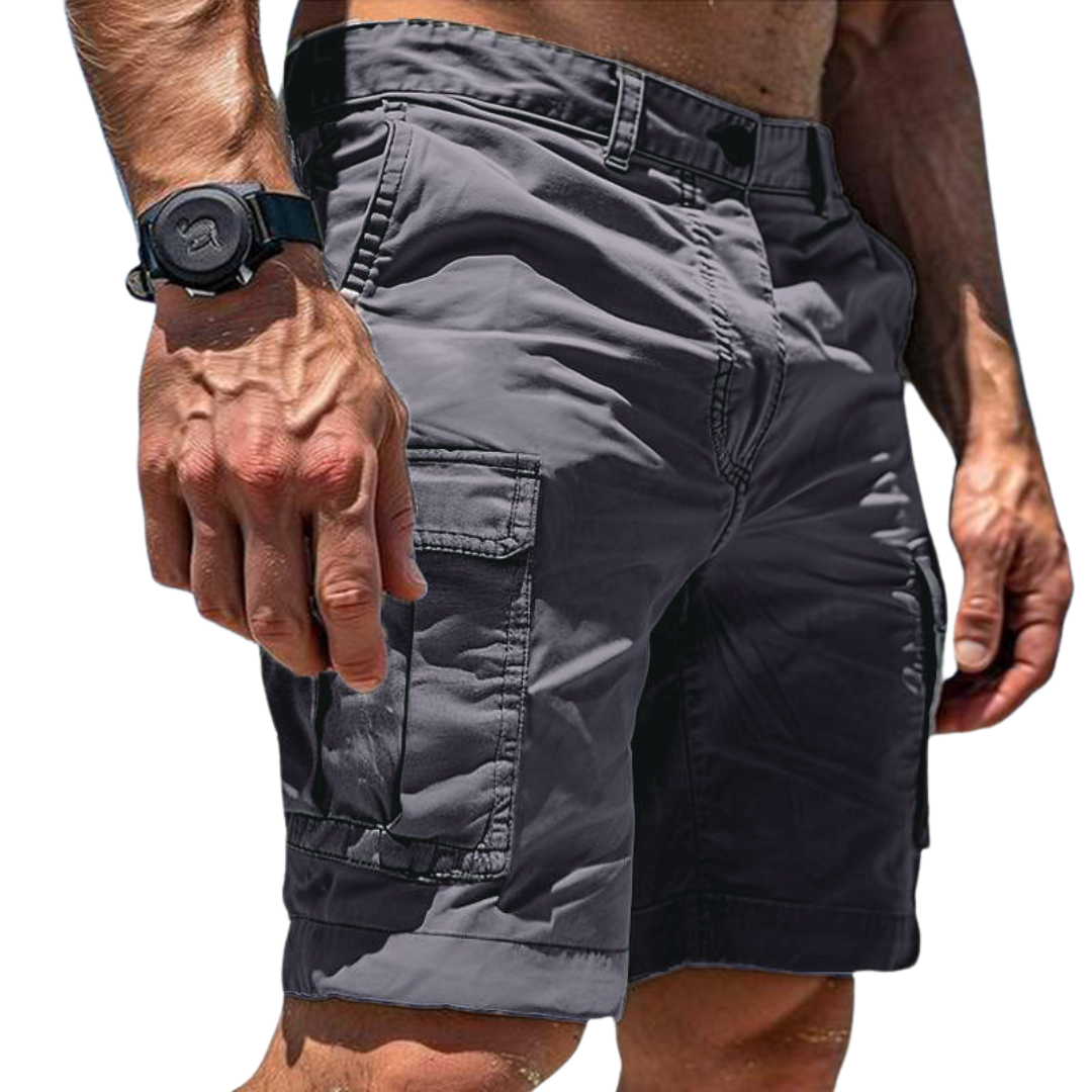 Jean et Marcel™ | Shorts Cargo pour Hommes