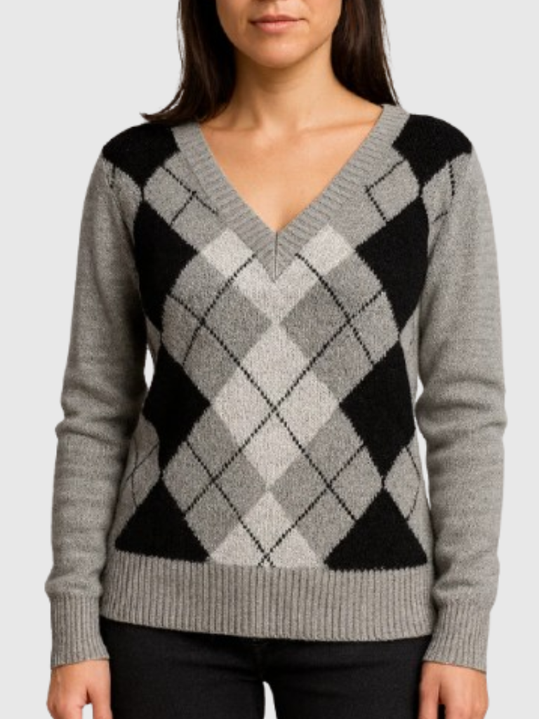 SWEATER VESPERA