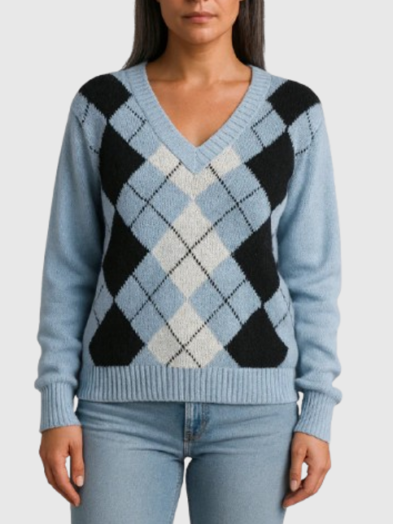 SWEATER VESPERA