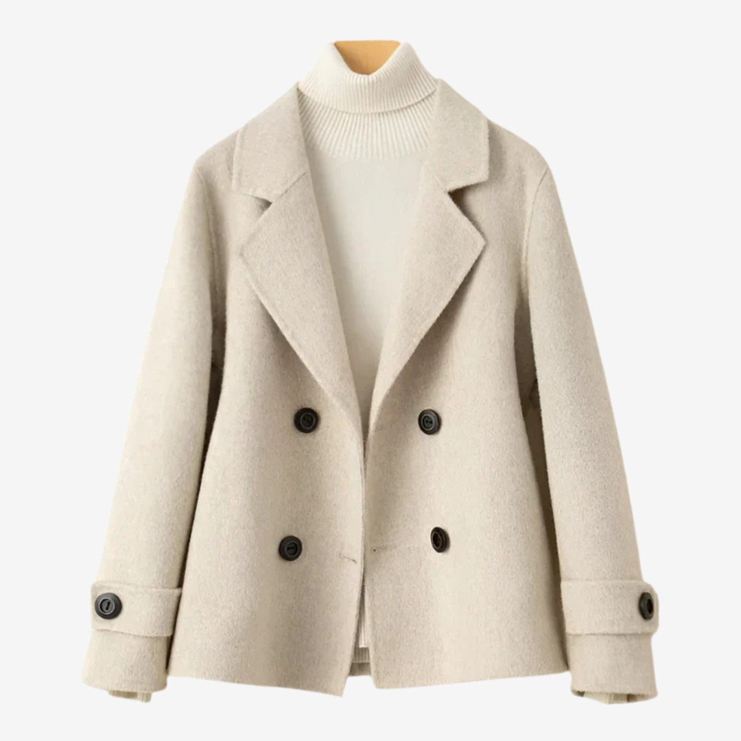 VIOLA™ | Blazer Tailleur Classique