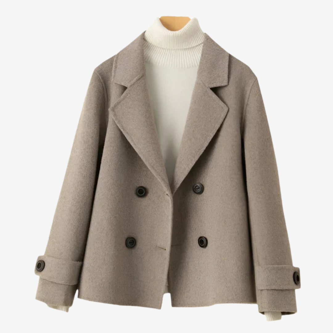 VIOLA™ | Blazer Tailleur Classique
