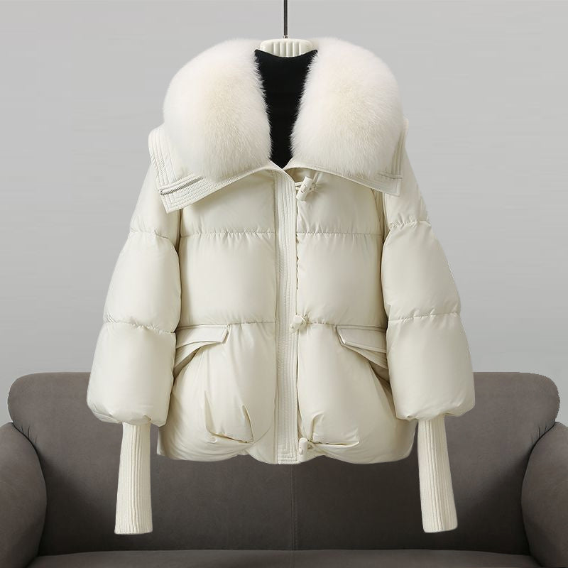 LEONIE™ - Veste coupe-vent