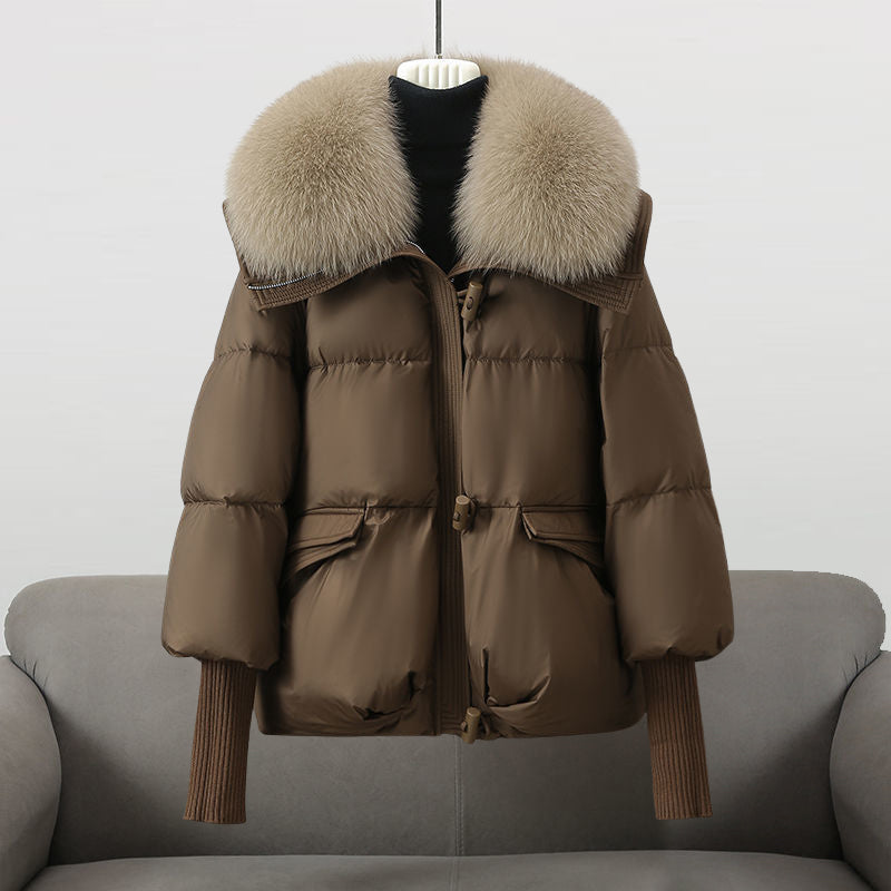 LEONIE™ - Veste coupe-vent