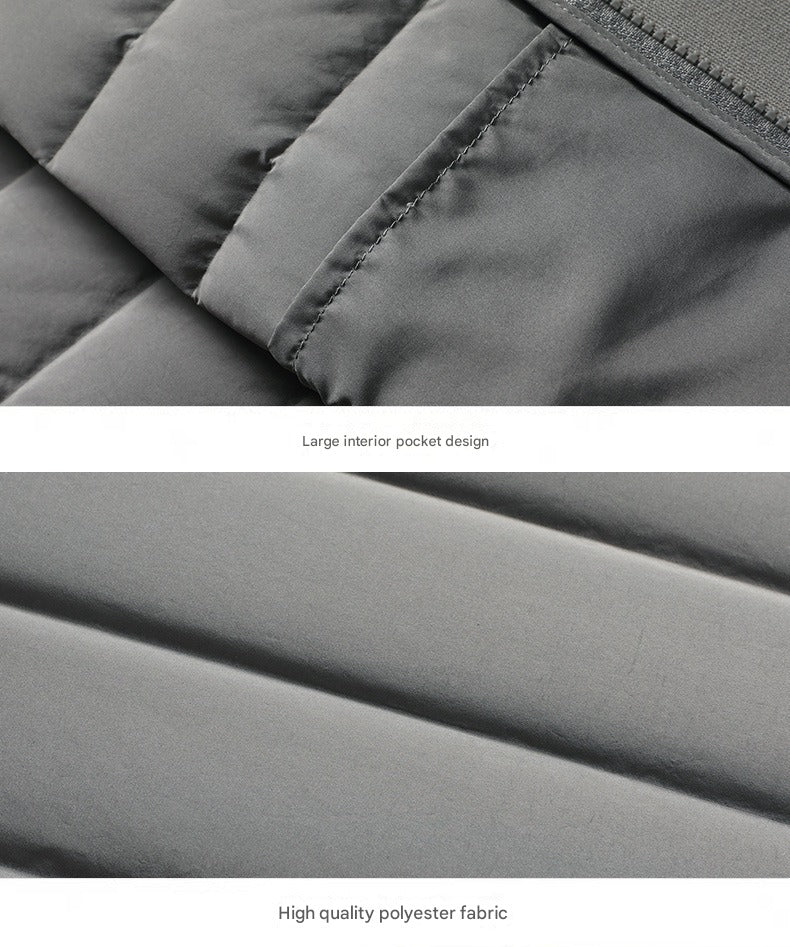 Ariston | Veste Hybride Premium