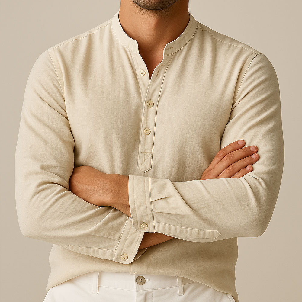 Chemise Urban Lin