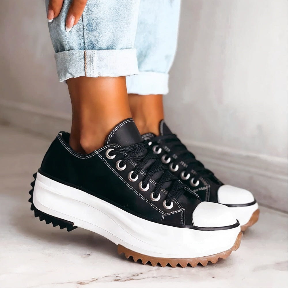 DANIKA™ – Baskets Confort Tout au Long de la Journée