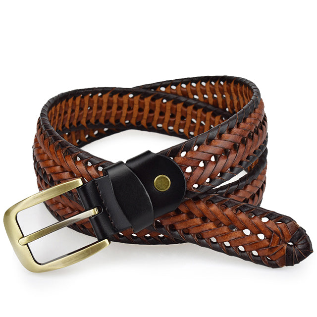 Snake™ | Ceinture Tissée Élégante Édition Limitée