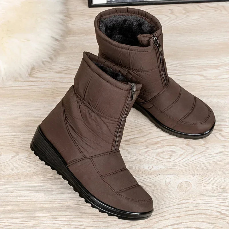 Bottes Imperméables pour Femmes