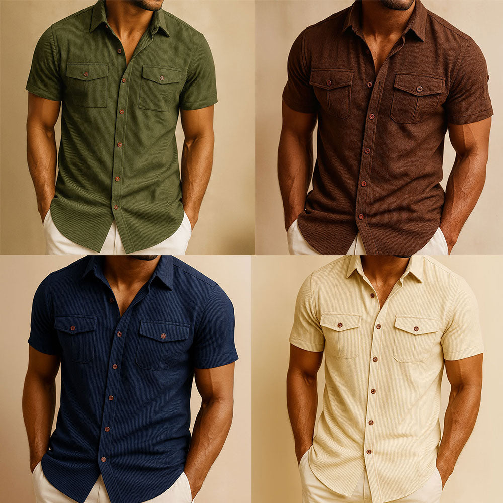 Chemise Frontier