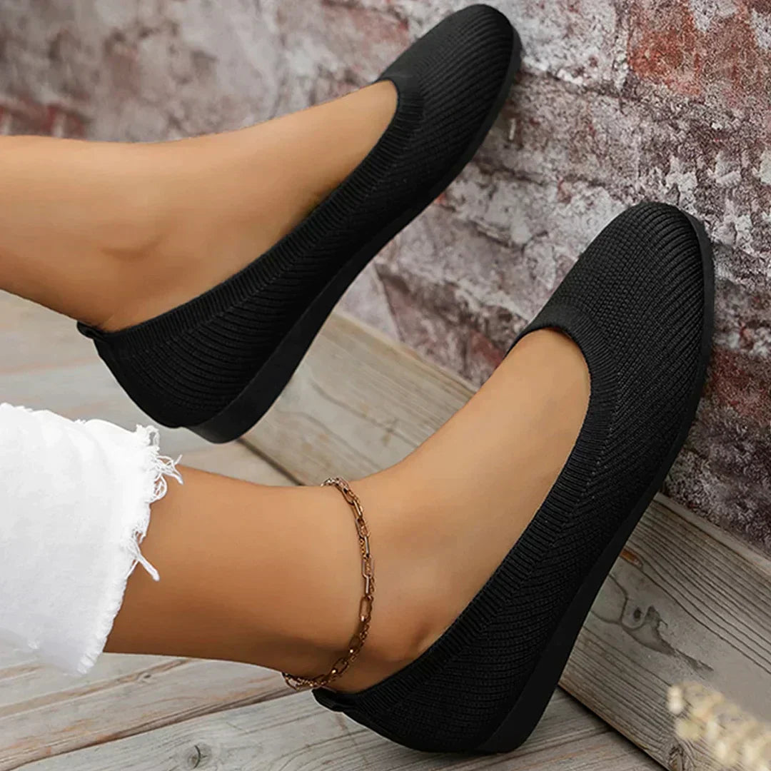 MIRAY™ - Chaussures de Confort Flexibles et Élégantes