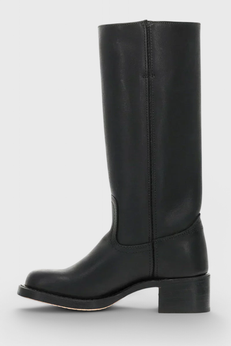 Bottes Modern Classic Grace pour un port toutes saisons