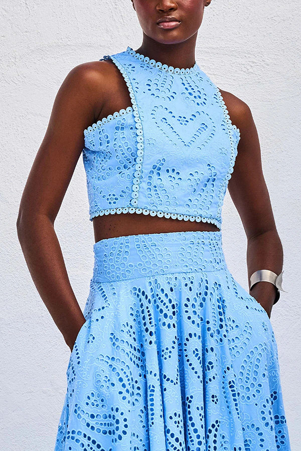 Maura™ Lace Set - Limited Edition