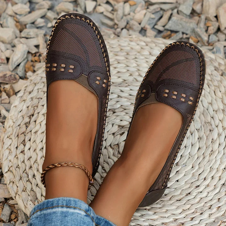 AINA™ - Chaussons Orthopédiques de Tous les Jours