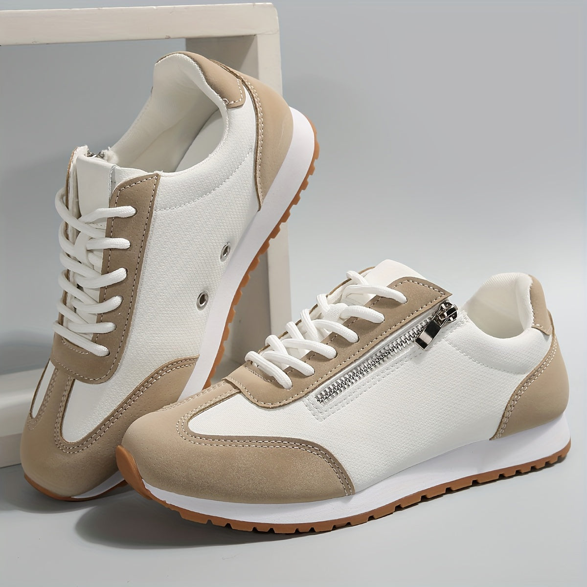 SOLVANA™ – Baskets de marche orthopédiques classiques