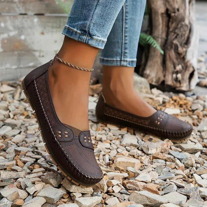 AINA™ - Chaussons Orthopédiques de Tous les Jours