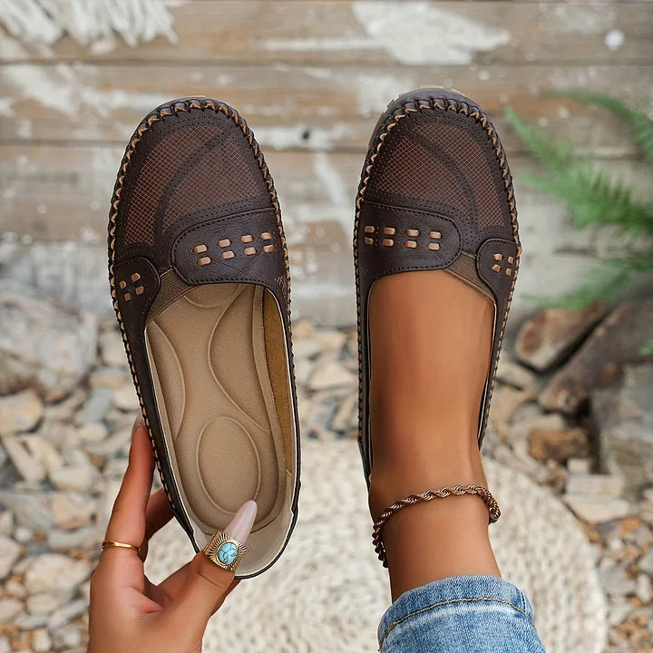 AINA™ - Chaussons Orthopédiques de Tous les Jours