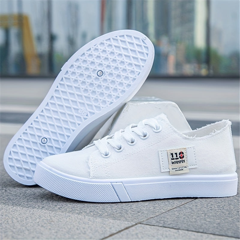 ANNA™ - Baskets Basses Intemporelles
