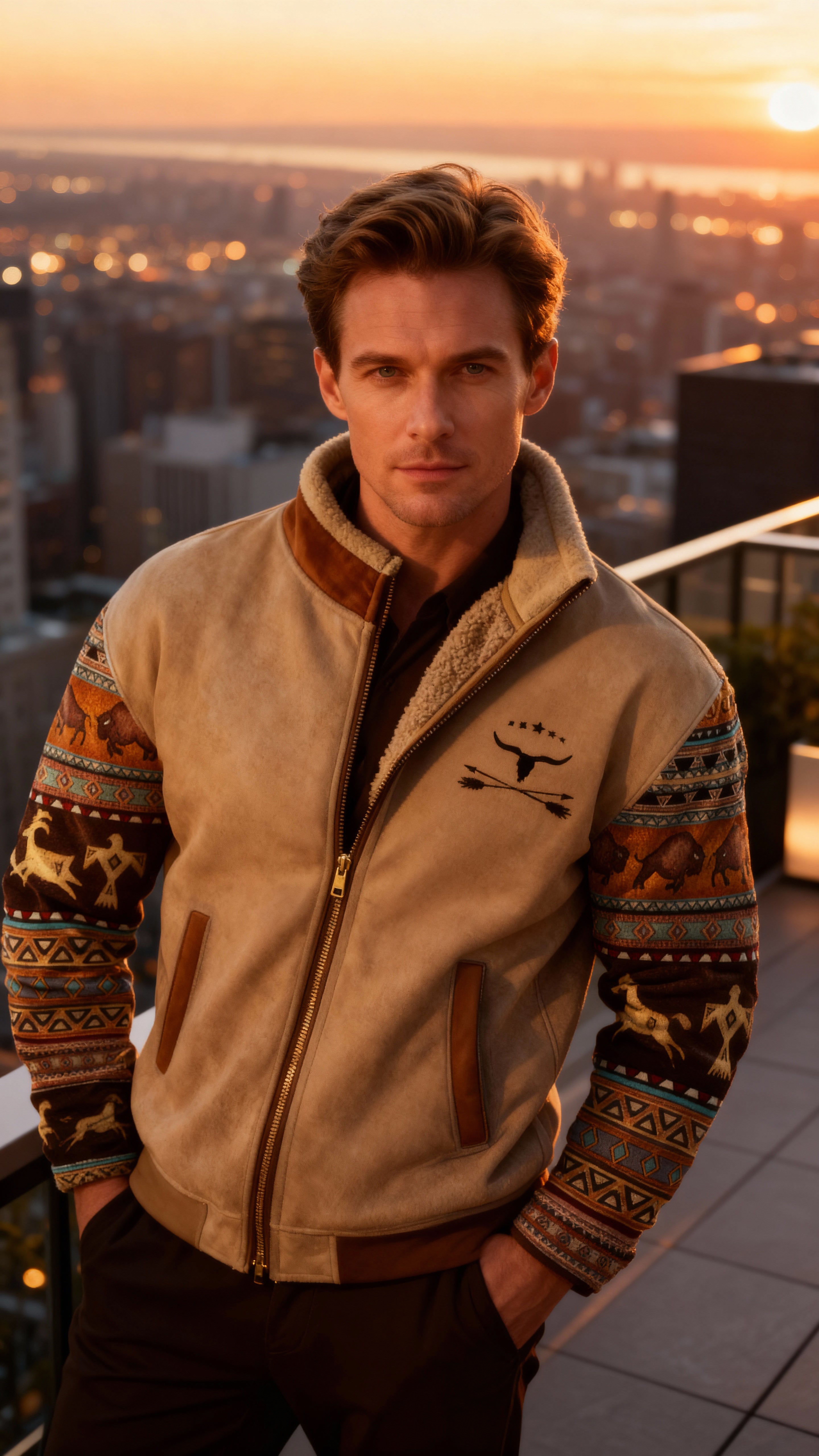 Boreal™ | Veste Polaire Thermique