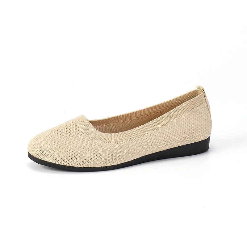 MIRAY™ - Chaussures de Confort Flexibles et Élégantes