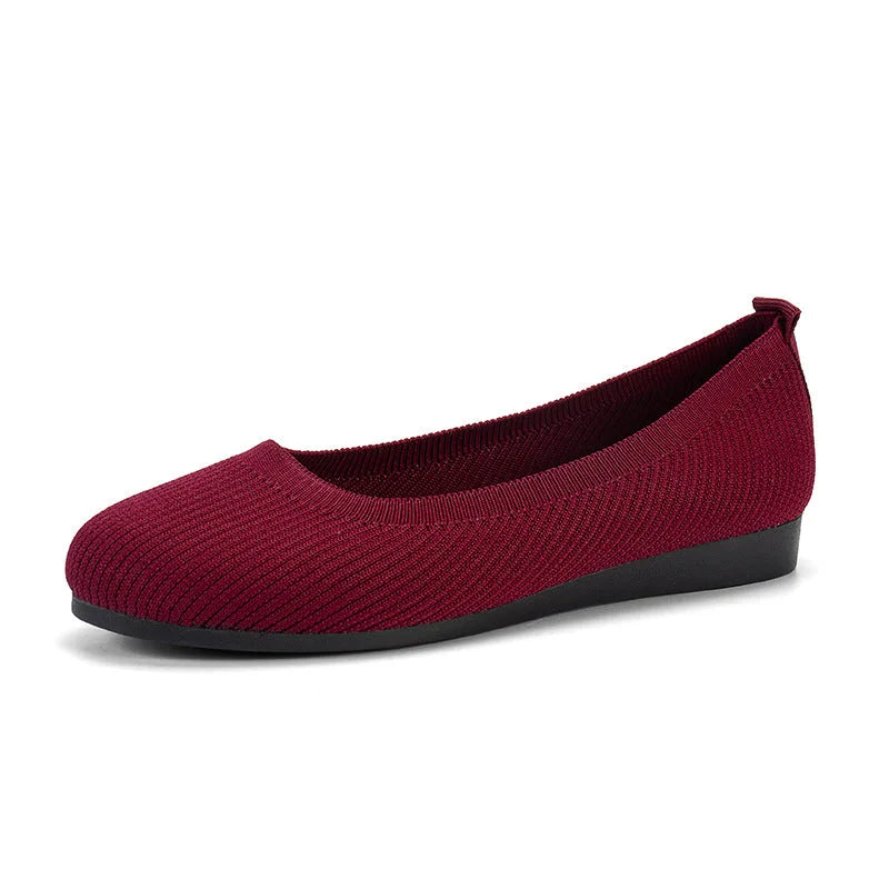 MIRAY™ - Chaussures de Confort Flexibles et Élégantes