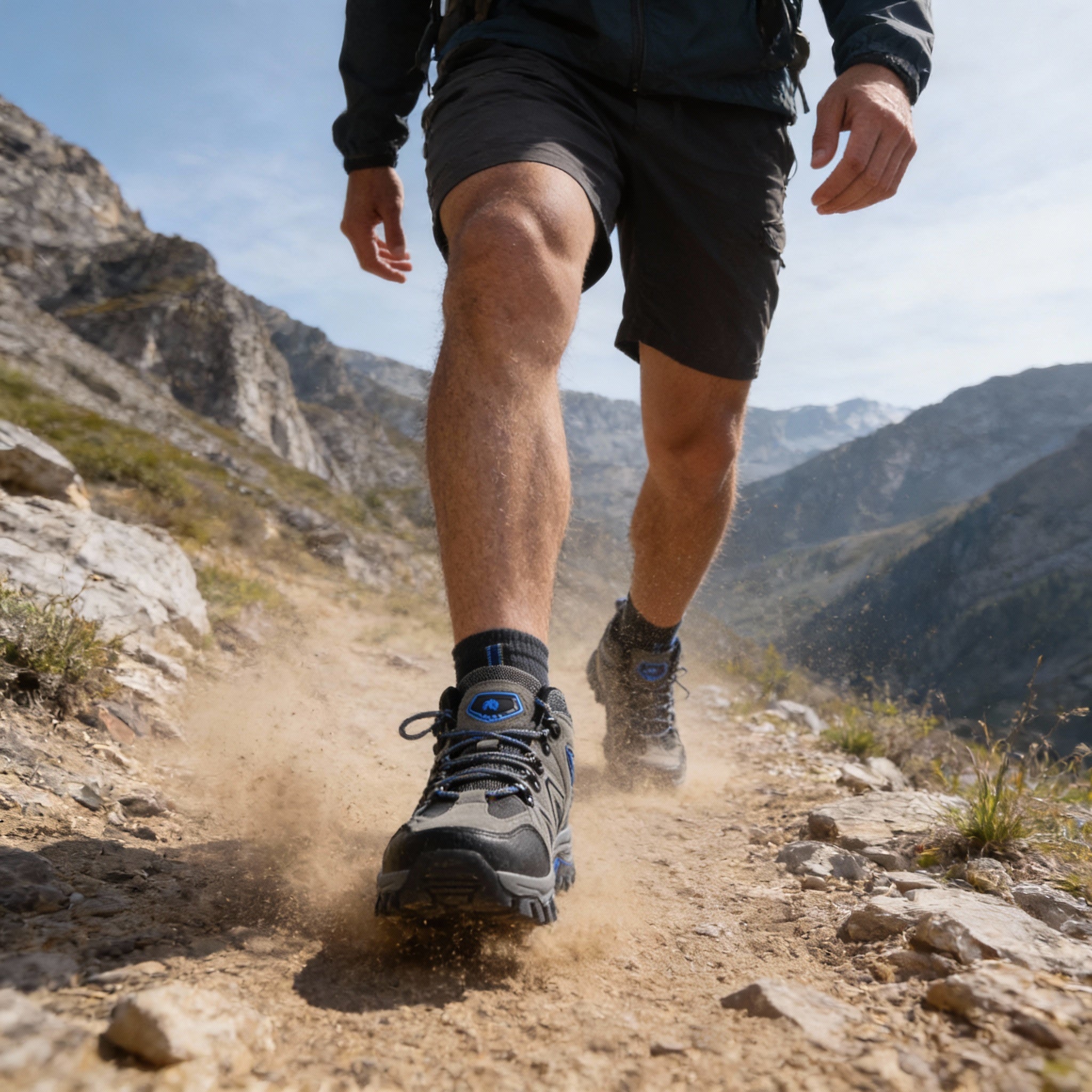 TRAIL APEX | Bottes de montagne