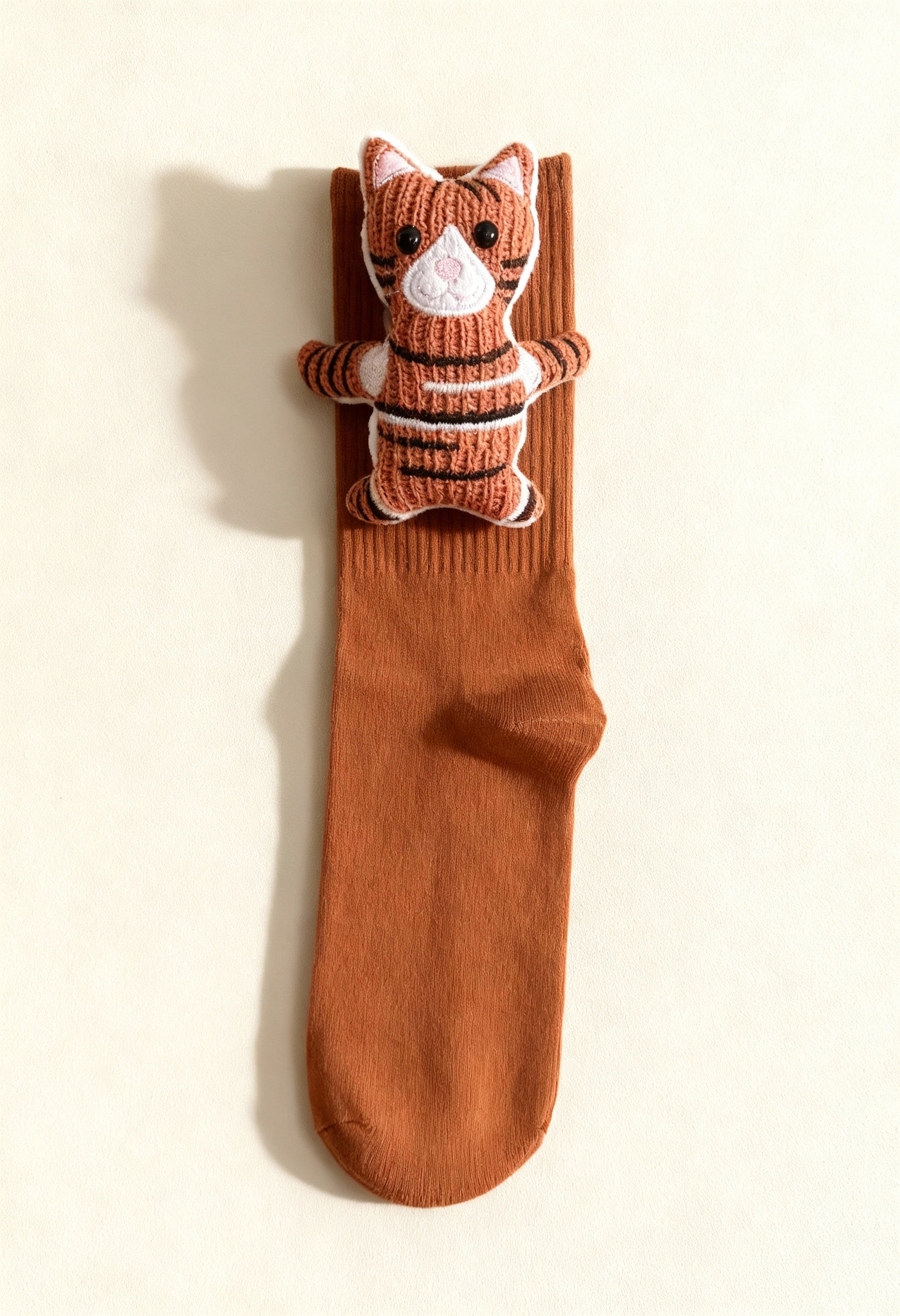 Katze™ - Chaussettes Animaux Chaleureuses