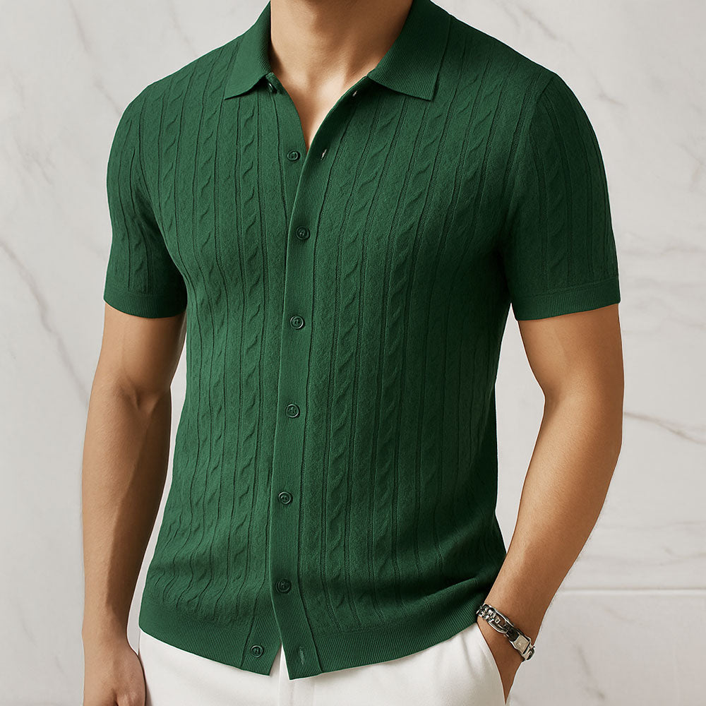 Cardigan d'été italien emblématique