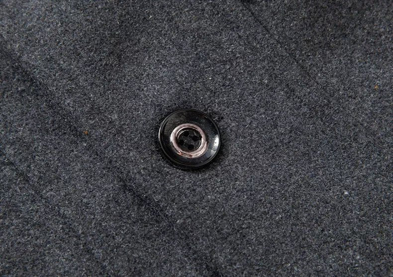 Friedrichs | Manteau en deux parties