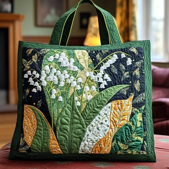 SAC FAIT MAIN - EXPLOSION VERTE