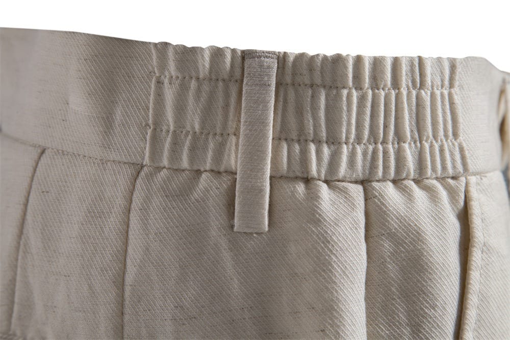 Marcel™ | Short Plissé pour Hommes