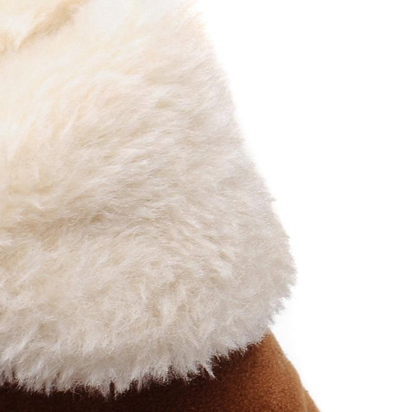 Bottes Isolées Imperméables pour Femmes