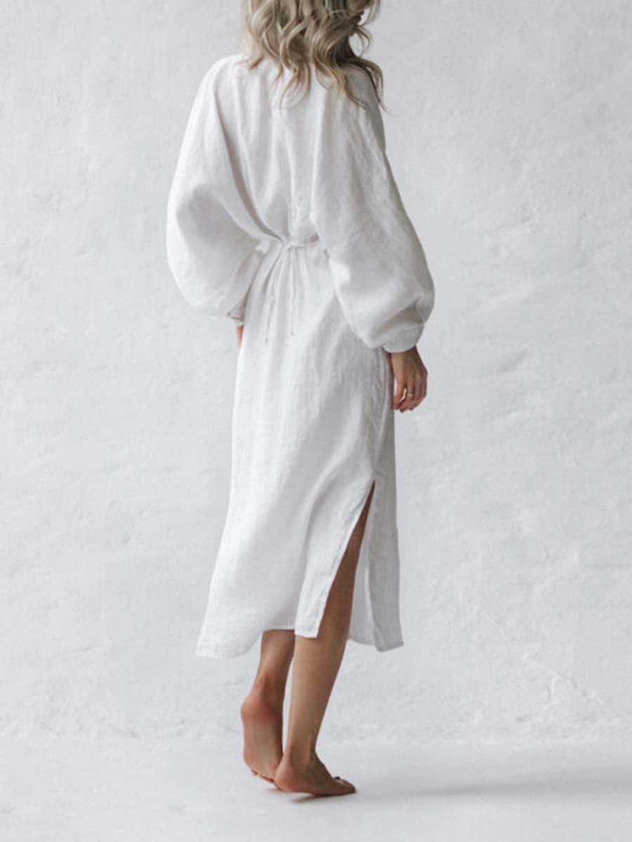 Elsa - Robe Taille