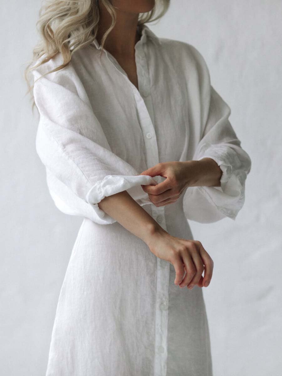 Elsa - Robe Taille