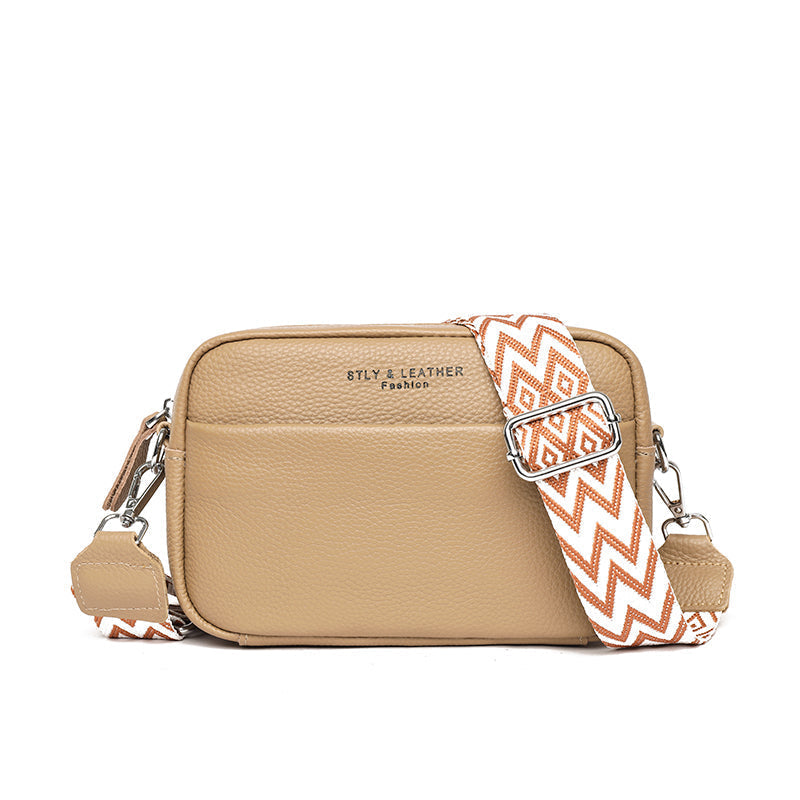Bella – Sac à main en cuir vegan pour femmes