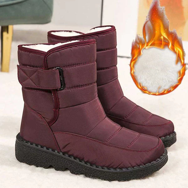 Bottes Imperméables pour Femmes