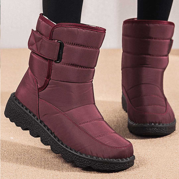 Bottes Imperméables pour Femmes