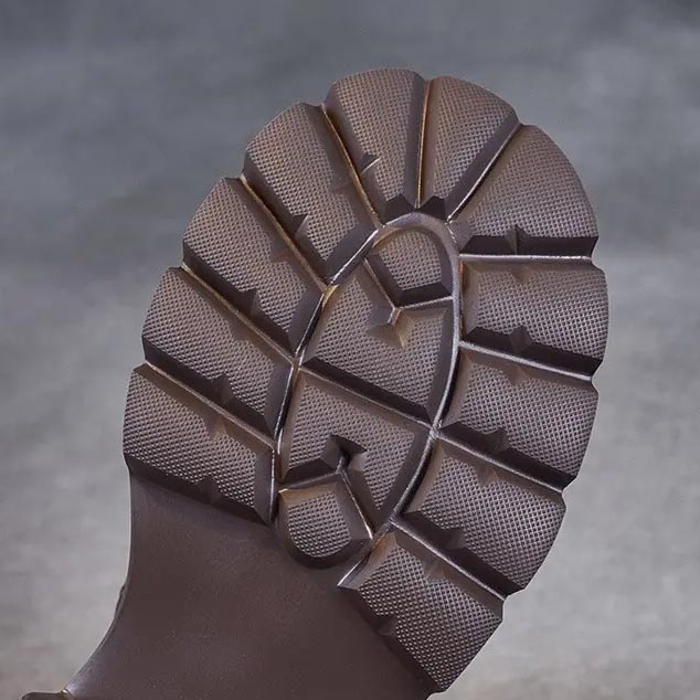 Holly™ - Bottes Orthopédiques