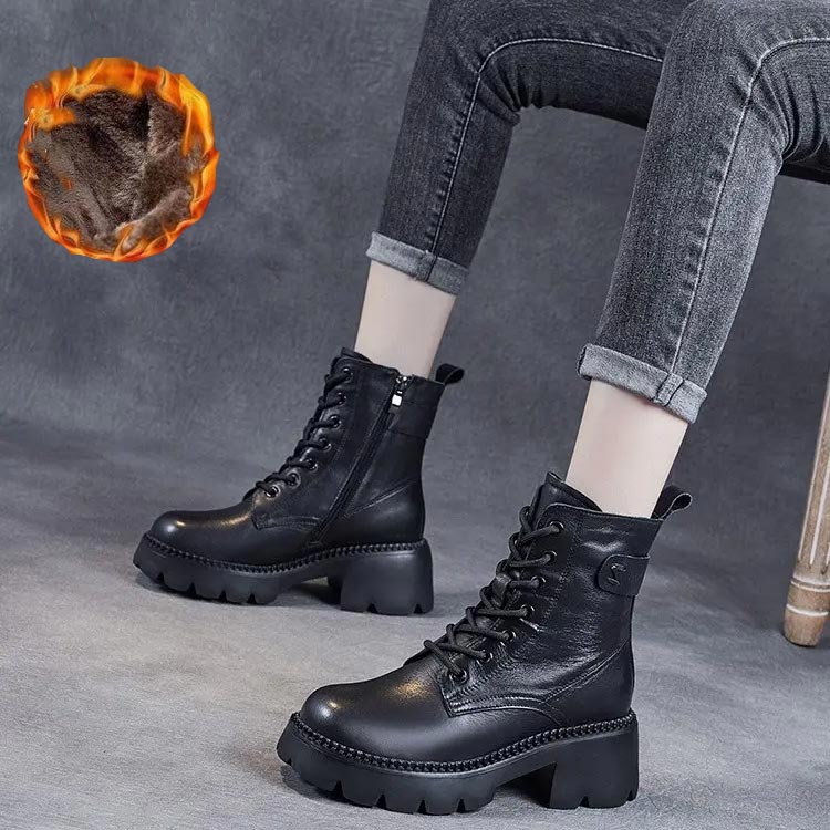 Holly™ - Bottes Orthopédiques