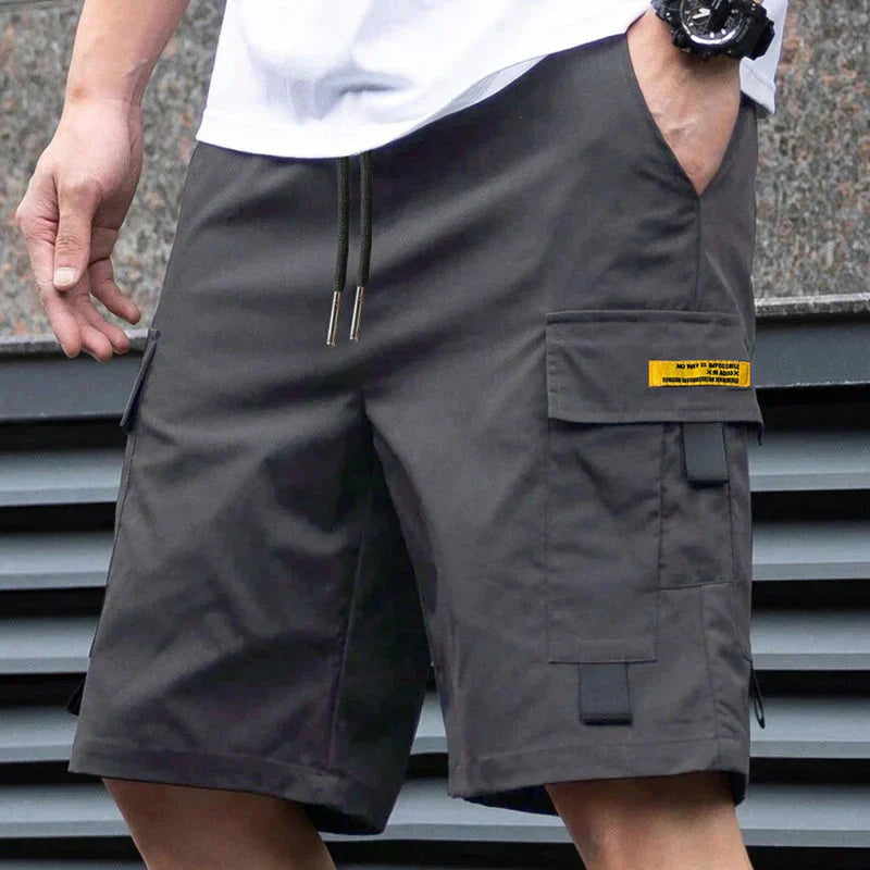 Marcel™ | Shorts Cargo Modernes pour Hommes