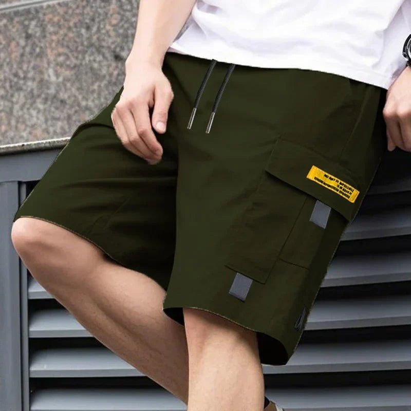 Marcel™ | Shorts Cargo Modernes pour Hommes