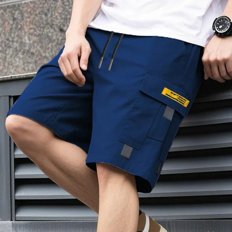 Marcel™ | Shorts Cargo Modernes pour Hommes