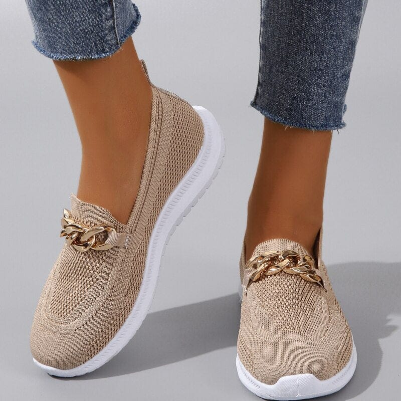 ELODIE™ - Ballerines Confort Légères