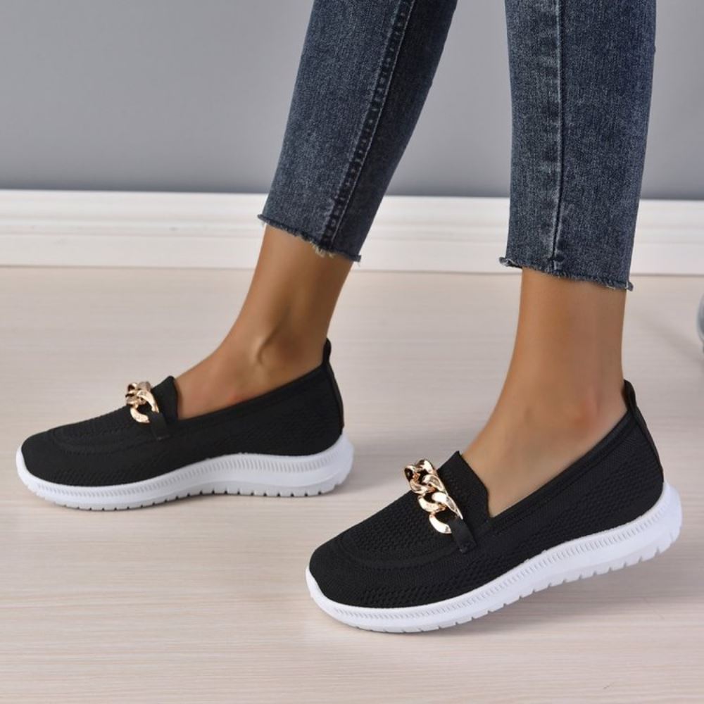 ELODIE™ - Ballerines Confort Légères