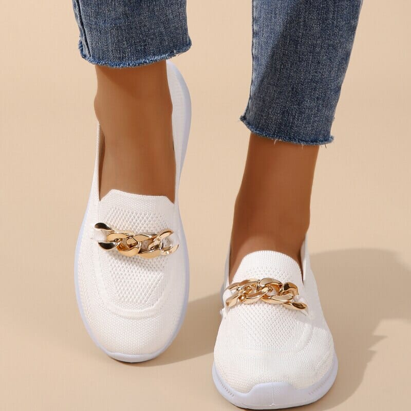 ELODIE™ - Ballerines Confort Légères