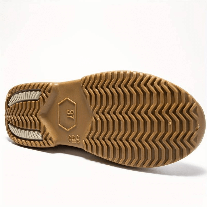 Bottes de Confort Étanches Nature Explorer