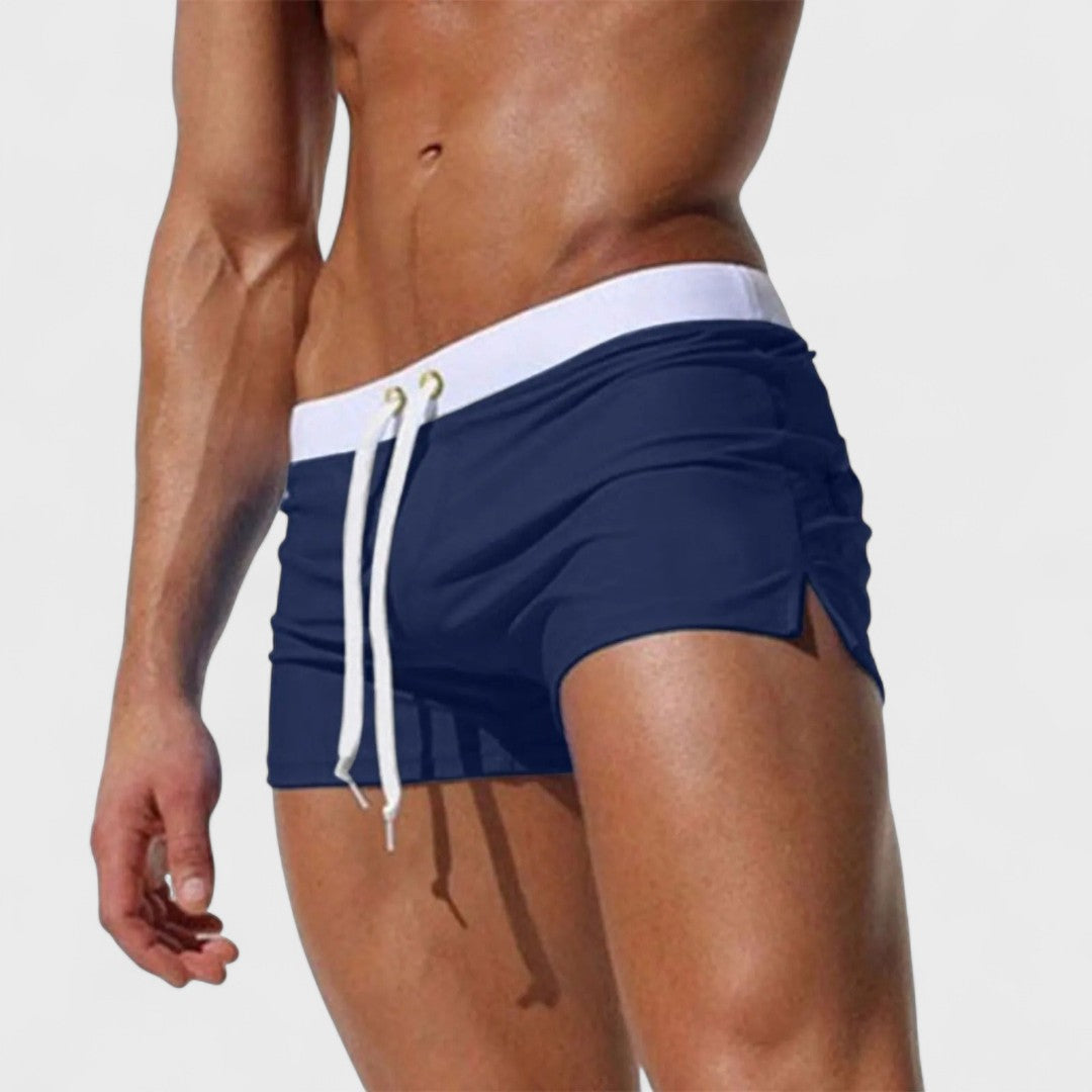Marcel™ | Maillots de bain faits main pour hommes